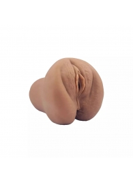 Мастурбатор Mia с двумя рабочими каналами - Adrien Lastic - в Воронеже купить с доставкой