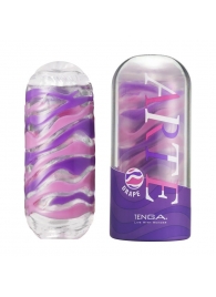 Мастурбатор Tenga Arte Drape - Tenga - в Воронеже купить с доставкой