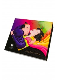 Подарочный набор Fruity Kisses из 3 предметов - Shunga - купить с доставкой в Воронеже