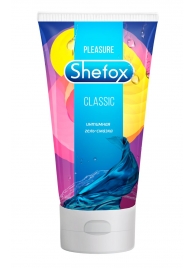 Интимная гель-смазка Shefox «Классическая» - 50 мл. - Shefox - купить с доставкой в Воронеже