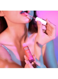 Возбуждающий блеск для губ Love Potion - 8 мл. - Love to Love - купить с доставкой в Воронеже