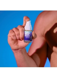 Стимулирующий гель для пениса Pulse Me Down - 30 мл. - Love to Love - купить с доставкой в Воронеже