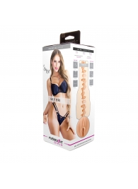 Мастурбатор-вагина Fleshlight Girls - Sky Bri Celestial - Fleshlight - в Воронеже купить с доставкой