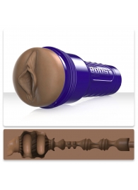 Мастурбатор-вагина Fleshlight Boost Bang - Fleshlight - в Воронеже купить с доставкой