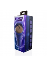 Мастурбатор-рот Fleshlight Boost Blow - Fleshlight - в Воронеже купить с доставкой
