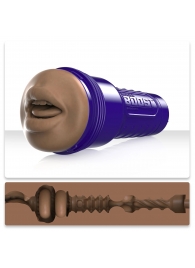 Мастурбатор-рот Fleshlight Boost Blow - Fleshlight - в Воронеже купить с доставкой