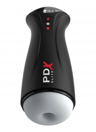 Мастурбатор с вибрацией Fap-gasm - Pipedream - в Воронеже купить с доставкой