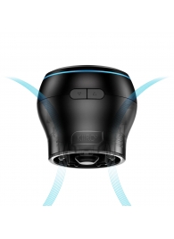 Интерактивная насадка PowerBlow для мастурбатора Kiiroo - Kiiroo - купить с доставкой в Воронеже