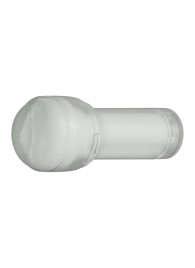 Люминесцентный мастурбатор-вагина FeelGlow Stroker - Kiiroo - в Воронеже купить с доставкой