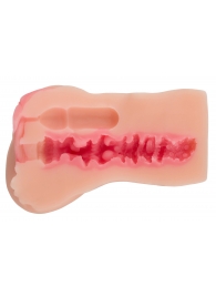 Мастурбатор-вагина Baby Doll - Lola Games - в Воронеже купить с доставкой