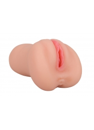 Мастурбатор-вагина Baby Doll - Lola Games - в Воронеже купить с доставкой