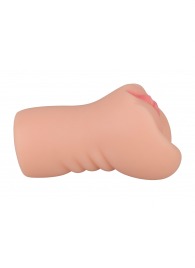 Мастурбатор Honey Bunny - вагина и анус - Lola Games - в Воронеже купить с доставкой