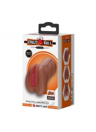 Мастурбатор-вагина Caroline - Baile - в Воронеже купить с доставкой