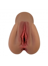 Мастурбатор-вагина Caroline - Baile - в Воронеже купить с доставкой