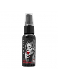 Съедобный гель Erotist Sweet Provocation Watermelon - 30 мл. - Erotist Lubricants - купить с доставкой в Воронеже