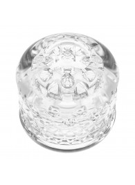 Прозрачный мастурбатор Cory - Baile - в Воронеже купить с доставкой