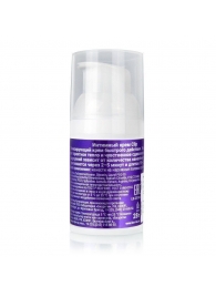 Женский возбуждающий крем Cosmo Clip - 28 гр. - Биоритм - купить с доставкой в Воронеже