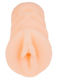 Телесный мастурбатор-вагина Hera - Boys of Toys - в Воронеже купить с доставкой