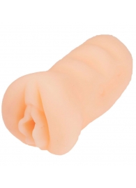 Телесный мастурбатор-вагина Artemida - Boys of Toys - в Воронеже купить с доставкой