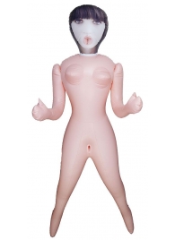 Надувная секс-кукла Krystyna - Boys of Toys - в Воронеже купить с доставкой