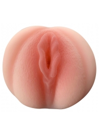 Мастурбатор-вагина с вибрацией в колбе Molly - Boys of Toys - в Воронеже купить с доставкой