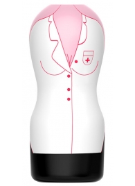 Телесный мастурбатор-вагина Cup 02 - Boys of Toys - в Воронеже купить с доставкой