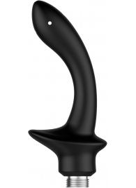 Набор из 2 насадок для анального душа Shower Douche Duo Kit Beginner - Nexus Range - купить с доставкой в Воронеже