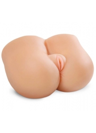 Мастурбатор-полуторс F*ck Me Silly Petite - Pipedream - в Воронеже купить с доставкой