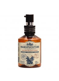 Возбуждающий гель-крем для мужчин - 50 мл. - MANUFUCKTURE - купить с доставкой в Воронеже