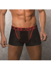 Мужские трусы-боксеры с сетчатыми вставками Doreanse Sexy - Doreanse купить с доставкой