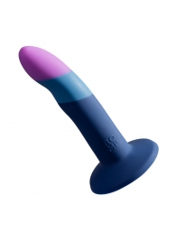 Страпон унисекс Romp Piccolo Pegging Kit - ROMP - купить с доставкой в Воронеже