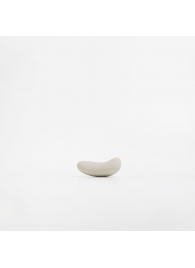 Серый вибромассажёр Opal - Sose