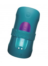 Нереалистичный мастурбатор Gush 2 - Lovense - в Воронеже купить с доставкой