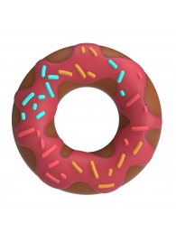 Эрекционное кольцо в форме пончика Berry - Baile - в Воронеже купить с доставкой