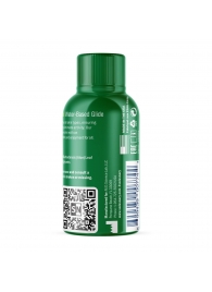 Лубрикант на водной основе All Natural - 29,5 мл. - Swiss navy - купить с доставкой в Воронеже