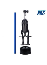 Комплект запасных частей для вакуумной помпы Sex Expert - Sex Expert - в Воронеже купить с доставкой