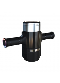 Интерактивный автоматический мастурбатор с подогревом TINGON M1 Smart - Tingon - в Воронеже купить с доставкой