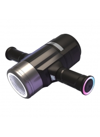 Интерактивный автоматический мастурбатор с подогревом TINGON M1 Smart - Tingon - в Воронеже купить с доставкой