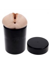 Мастурбатор Dani Daniels - вагина и анус - Zero Tolerance - в Воронеже купить с доставкой