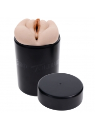 Мастурбатор Sasha Grey - вагина и анус - Zero Tolerance - в Воронеже купить с доставкой