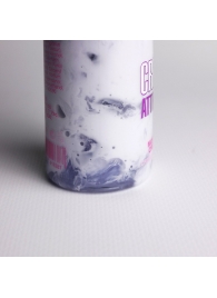 Увлажняющий крем-гель для тела с ароматом ежевики Creamy Attraction Blackberry - 100 мл. - INTT - купить с доставкой в Воронеже