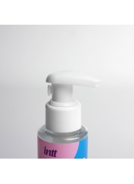 Увлажняющий гель с ароматом ежевики Slide Berry Slide - 100 мл. - INTT - купить с доставкой в Воронеже