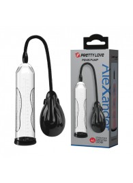 Прозрачная автоматическая вакуумная помпа - Baile - в Воронеже купить с доставкой