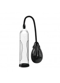 Прозрачная автоматическая вакуумная помпа - Baile - в Воронеже купить с доставкой