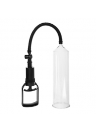 Прозрачная вакуумная помпа AleXander - Baile - в Воронеже купить с доставкой