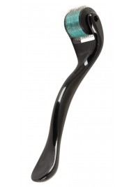 Черное колесо Вартенберга Micro Pinwheel - 13,4 см. - Orion - купить с доставкой в Воронеже