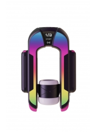 Интерактивный автоматический мастурбатор M2 - Tingon - в Воронеже купить с доставкой