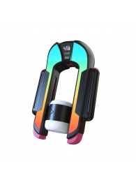 Интерактивный автоматический мастурбатор M2 - Tingon - в Воронеже купить с доставкой