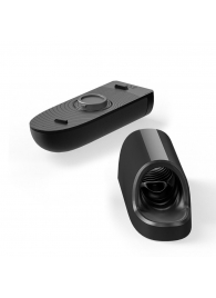 Черный мастурбатор ARCwave Ion 2 - Arcwave - в Воронеже купить с доставкой