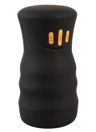 Мультифункциональный мастурбатор Gyro - Orion - в Воронеже купить с доставкой